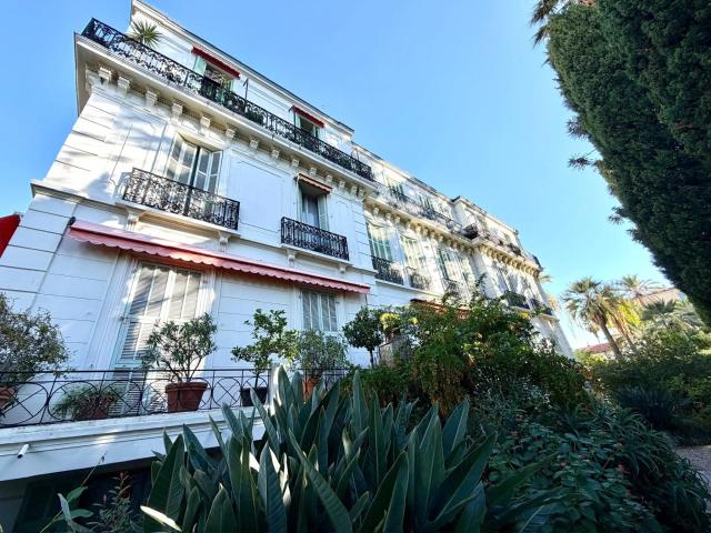 Appartement vente à Garavan, Menton