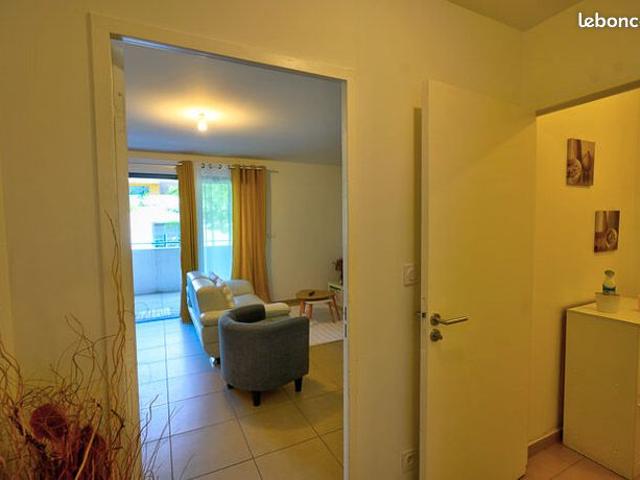Appartement vente à Aix-en-Provence, Aix-en-provence