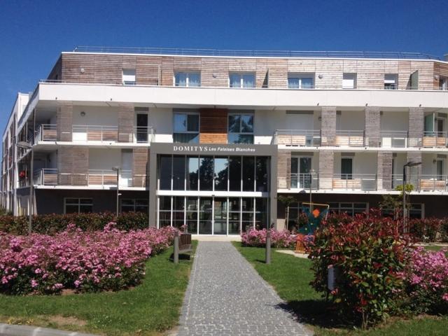 Appartement vente à Bayeux
