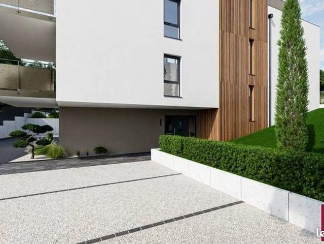Appartement vente à Soultz-Haut-Rhin, Collectivité européenne d'Alsace