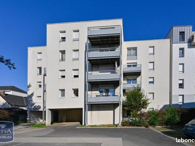 Appartement vente à Saint-Nazaire, Saint-nazaire