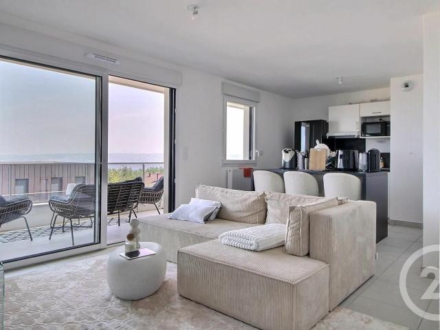 Appartement vente à Thonon-les-Bains, Evian-les-bains