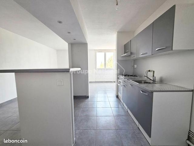 Appartement vente à Istres, Miramas