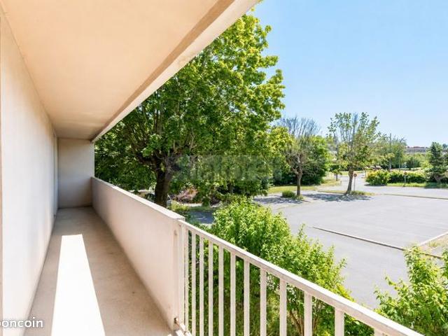 Appartement vente à Palaiseau, Longjumeau