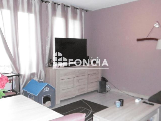 Appartement vente à Istres, Marignane