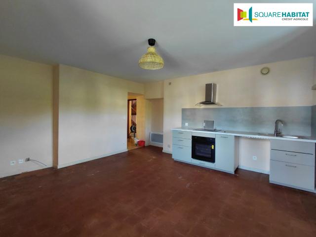 Appartement location à Auch, Saint-jean-poutge