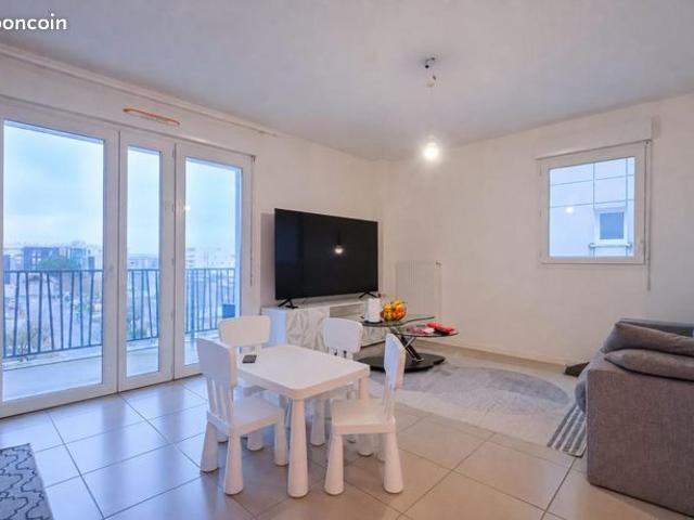 Appartement vente à Bordeaux, Lormont
