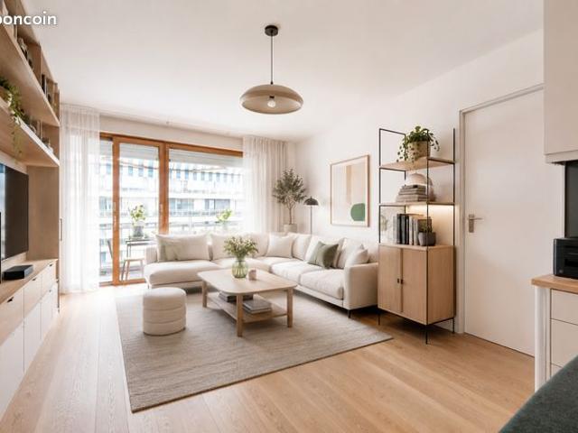 Appartement vente à Boulogne-Billancourt, Boulogne-billancourt