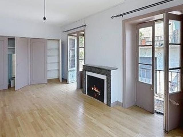 Appartement vente à Largentière, Aubenas