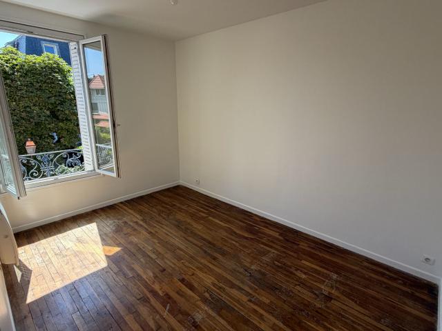 Appartement vente à Sarcelles, Enghien-les-bains