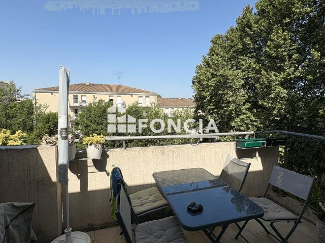 Appartement vente à Avignon