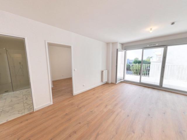 Appartement vente à La Rochelle