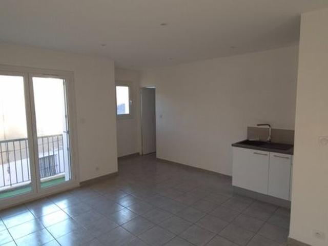 Appartement vente à Istres