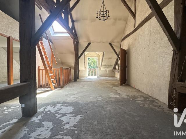 Appartement vente à Besançon, École-Valentin