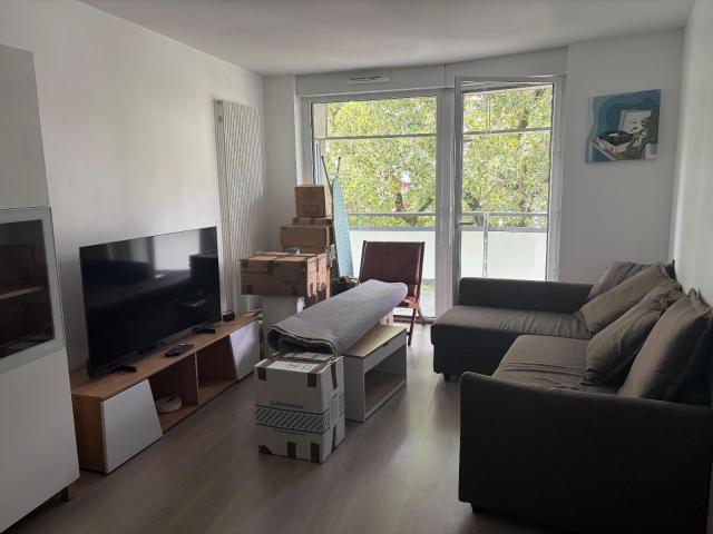 Appartement location à Rennes, Bretagne
