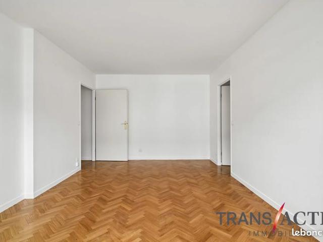 Appartement vente à Moulins, Châtillon