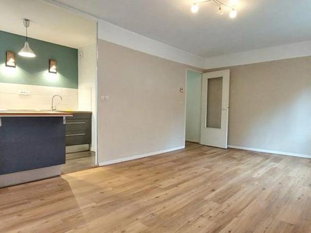 Appartement vente à Toulouse, Balma