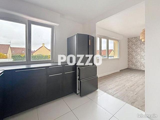 Appartement vente à Caen, Cormelles-le-royal