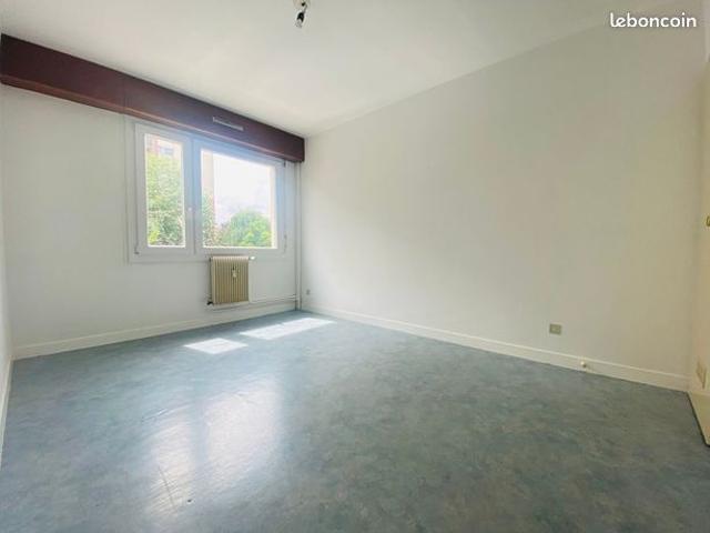 Appartement vente à Nancy, Grand Est
