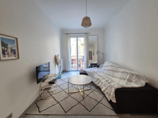 Appartement vente à Nice