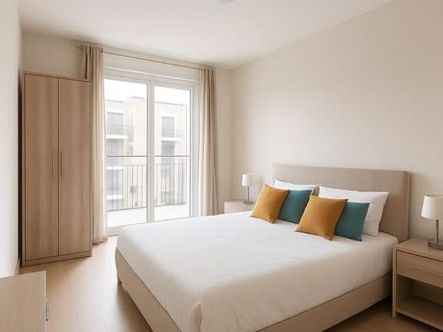 Appartement vente à Montreuil-sur-Mer, Rumilly