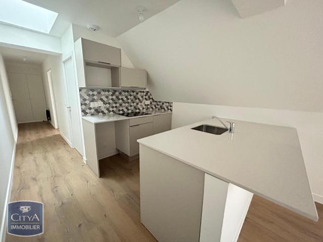Appartement location à Pau