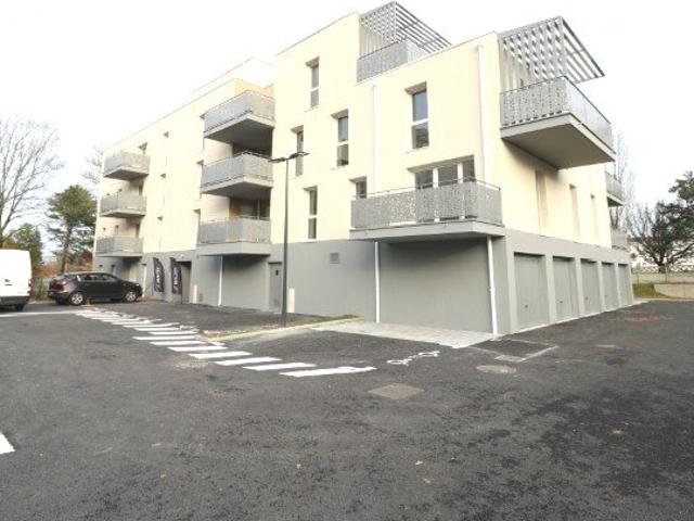 Appartement location à Villeneuve, Saint-Nazaire