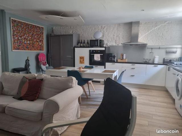 Appartement vente à Lille