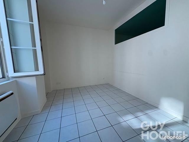 Appartement vente à Châteaudun, Eure-et-Loir