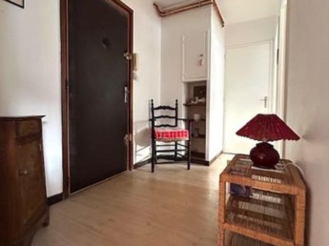Appartement vente à Grenoble, Seyssins