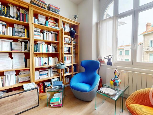 Appartement vente à Bayonne, Biarritz