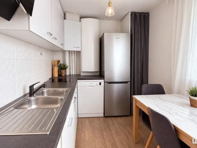 Appartement vente à Sarcelles, Villiers-le-bel