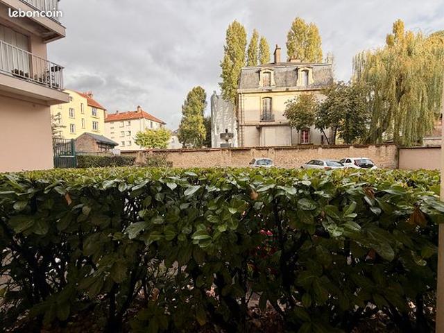 Appartement vente à Dijon, Côte-d'Or