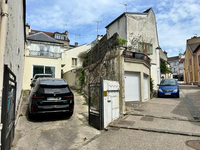 Appartement vente à Évry, Brunoy