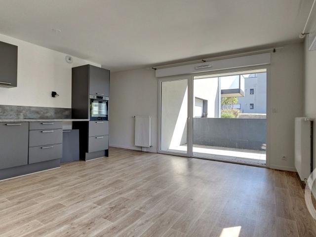 Appartement vente à Vannes, Bretagne