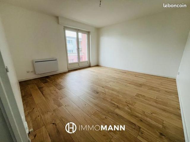 Appartement vente à Mulhouse, Pfastatt