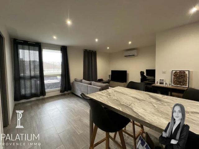 Appartement vente à Istres, Bouches-du-Rhône