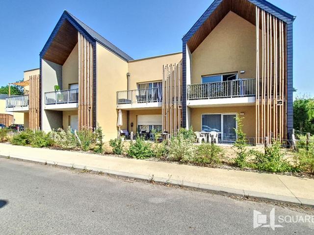 Appartement vente à Guichen, Pont-Réan (Bruz)