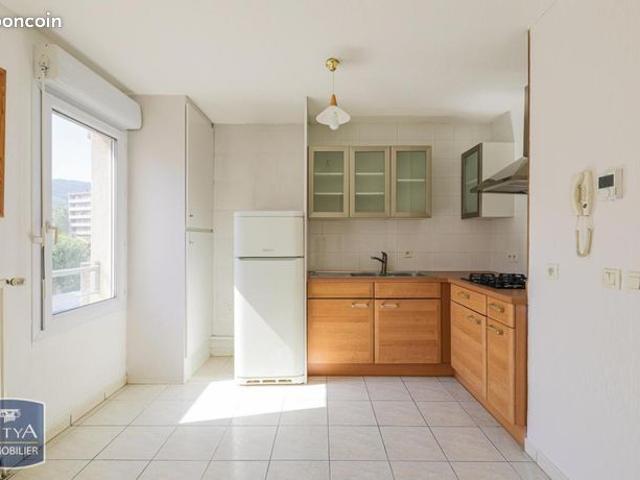 Appartement vente à Grenoble, Saint-martin-d'hères