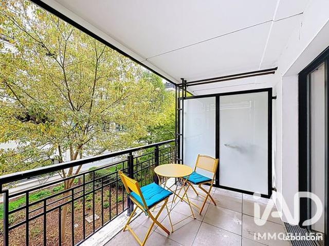 Appartement vente à Suresnes, Hauts-de-Seine