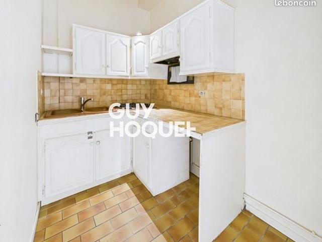 Appartement vente à Rouen, Ruan