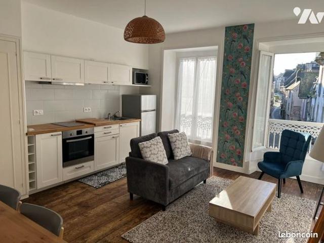 Appartement vente à Morlaix, Bretagne