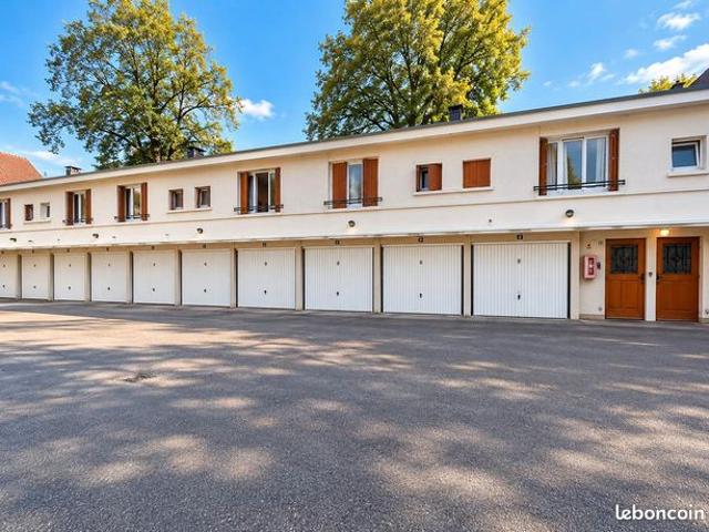 Appartement vente à Sarcelles, Enghien-les-bains