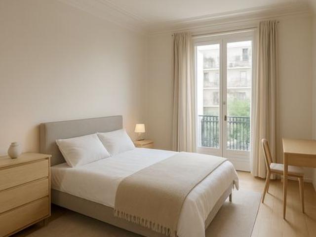 Appartement vente à Dreux, Vernouillet