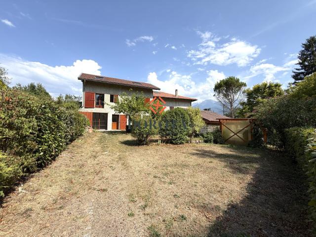 Appartement vente à Grenoble, Saint-ismier