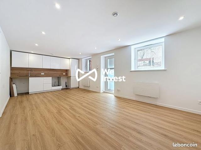 Appartement vente à Pau, Dufau-Tourasse