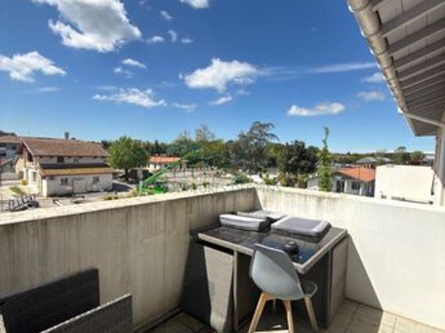 Appartement vente à Dax, Bénesse-maremne