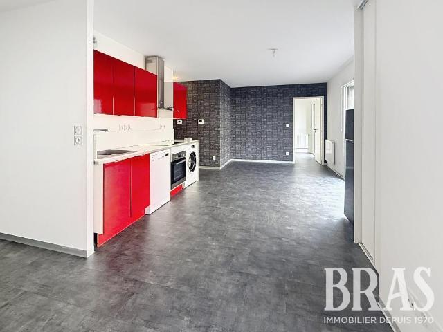 Appartement location à Les Sables-d'Olonne, Château-d'olonne