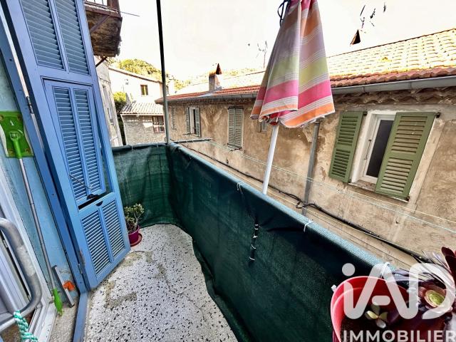 Appartement vente à Nice, Contes