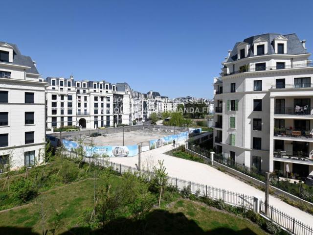 Appartement location à Antony, Clamart